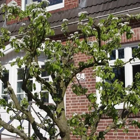 Gaestehaus Kopp Nr- 02 In Cuxhaven-duhnen By Interhome * Duhnen