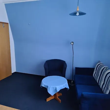 Lejlighed Gaestehaus Kopp Nr- 02 In Cuxhaven-duhnen By Interhome Duhnen