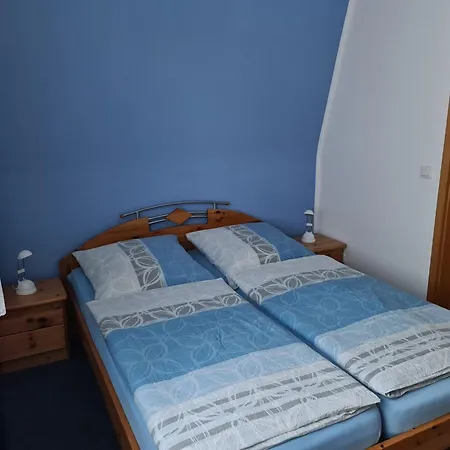 Lejlighed Gaestehaus Kopp Nr- 02 In Cuxhaven-duhnen By Interhome *